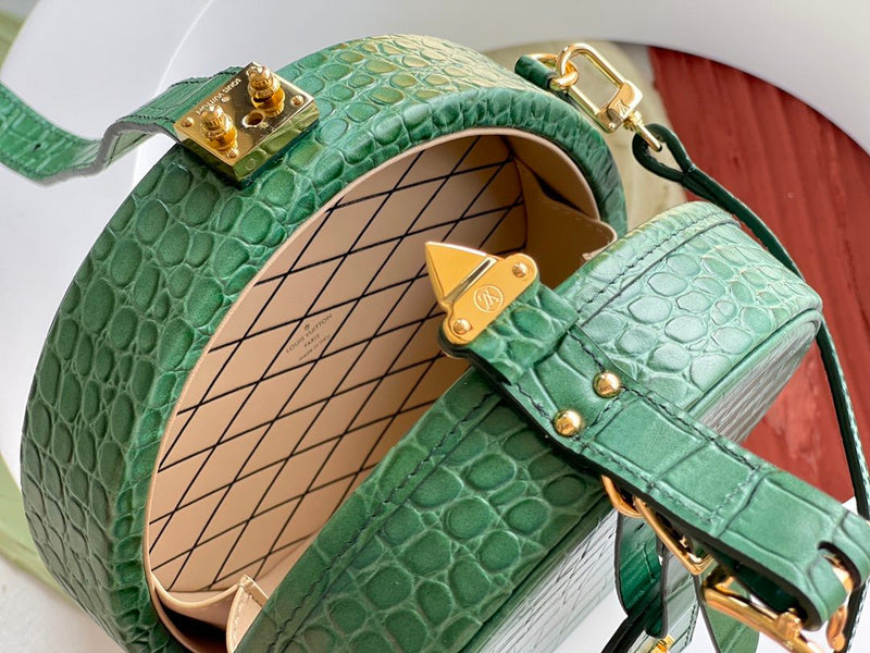 COZY - LOV Lady Bags - 749