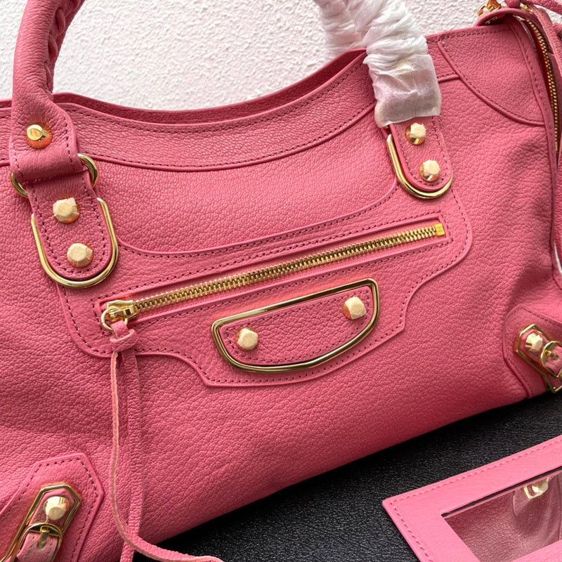 COZY - BG Bags - 624