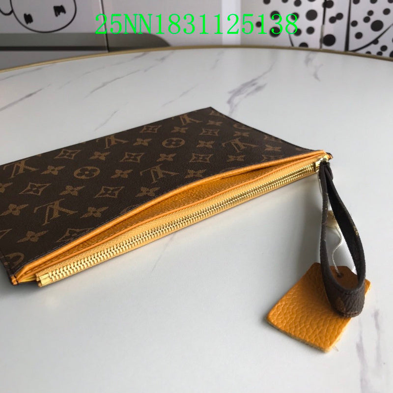 COZY BAGS - CHL Wallet - 482