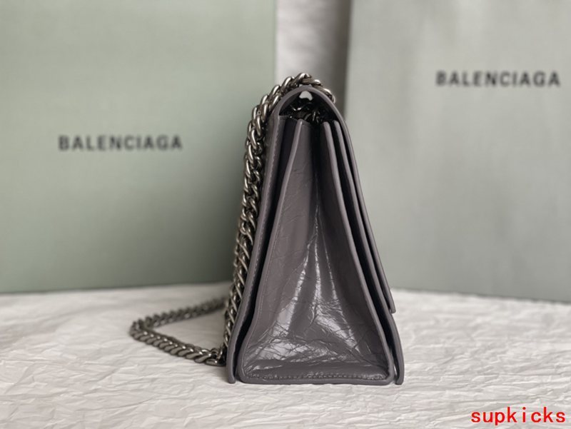 COZY BAGS - BG Hourglass Bags - 015