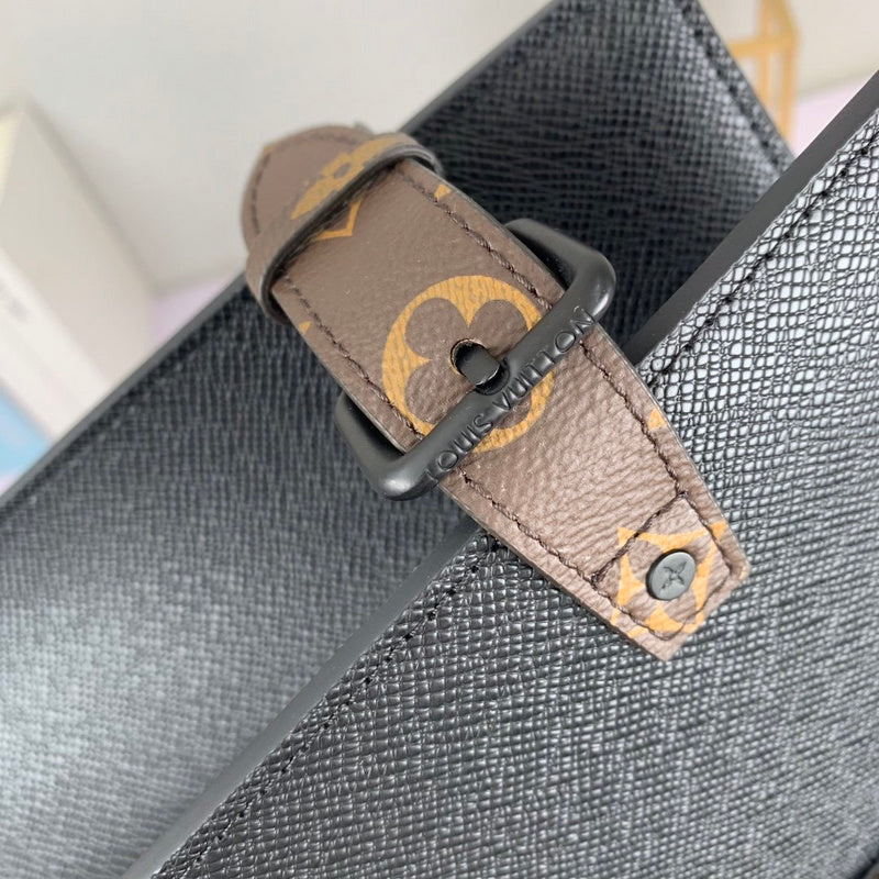 COZY - LOV Men Business Bags - 043