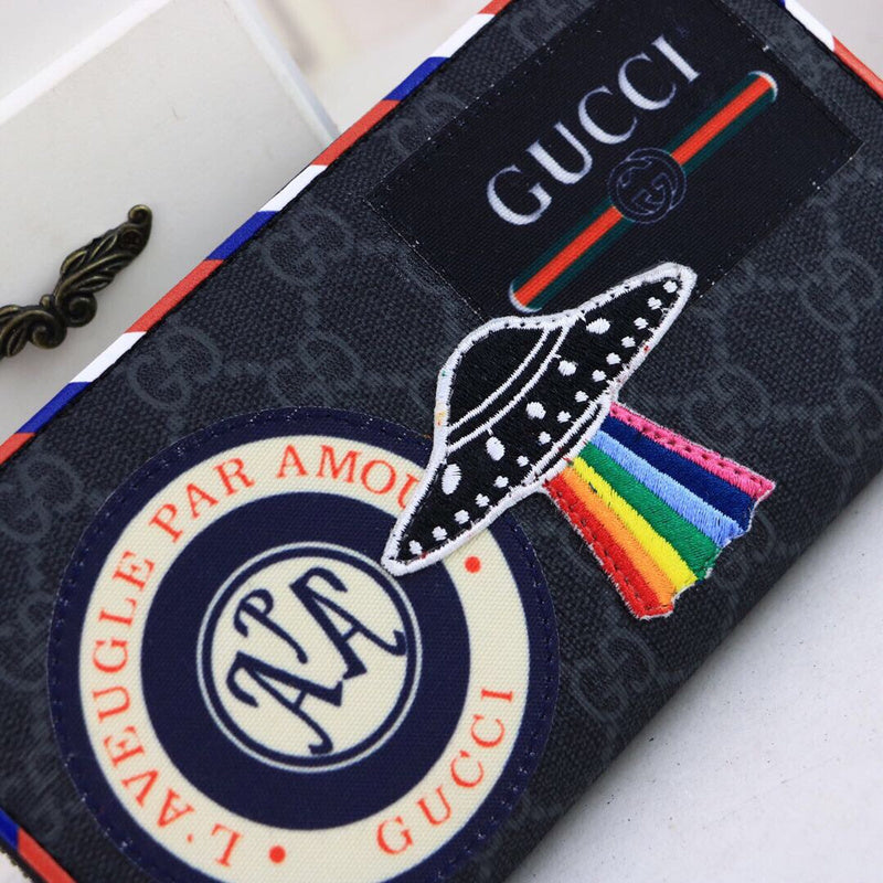COZY BAGS - Guki Wallet - 441
