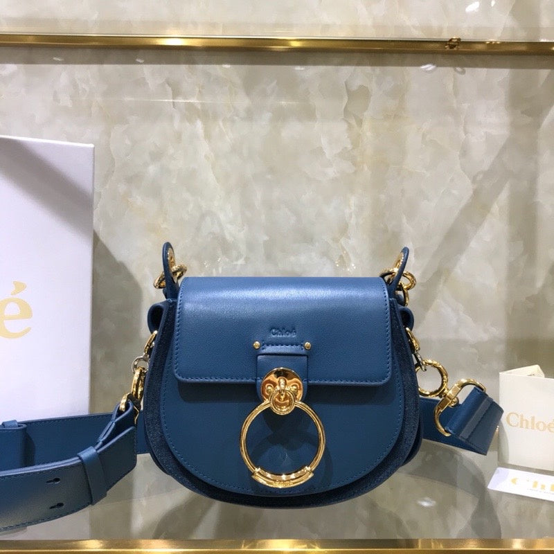 JB - CLE Lady Bags - 105
