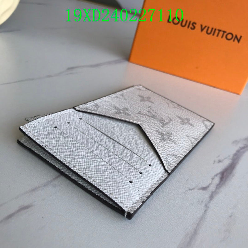 COZY BAGS - CHL Wallet - 1131