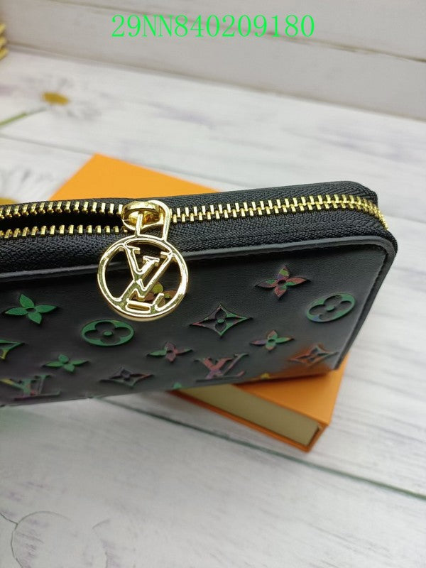 COZY BAGS - LOV Wallet - 734