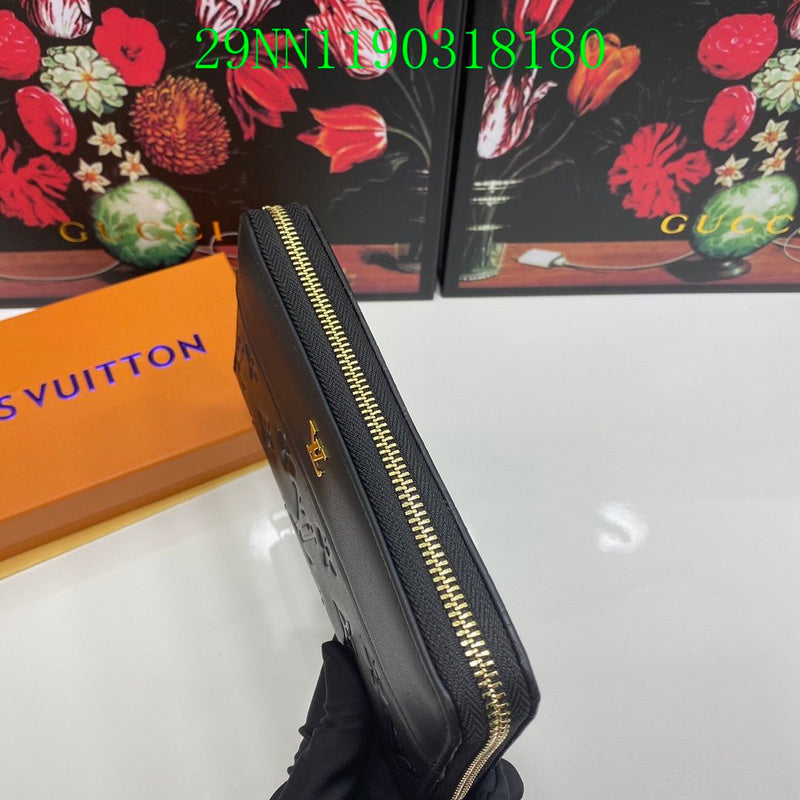 COZY BAGS - LOV Wallet - 1513