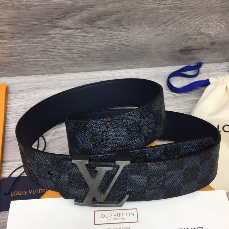 JB - LOV Belts - 377