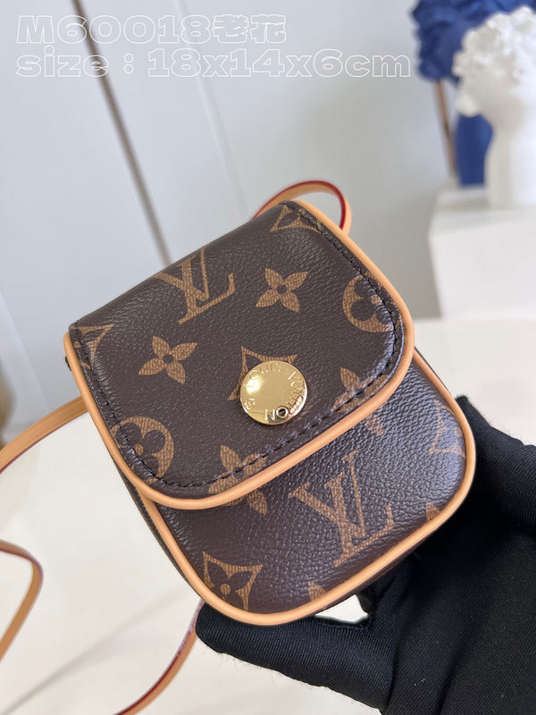 COZY - LV Bags - 304