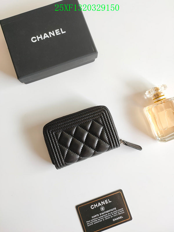 COZY BAGS - CHL Wallet - 174