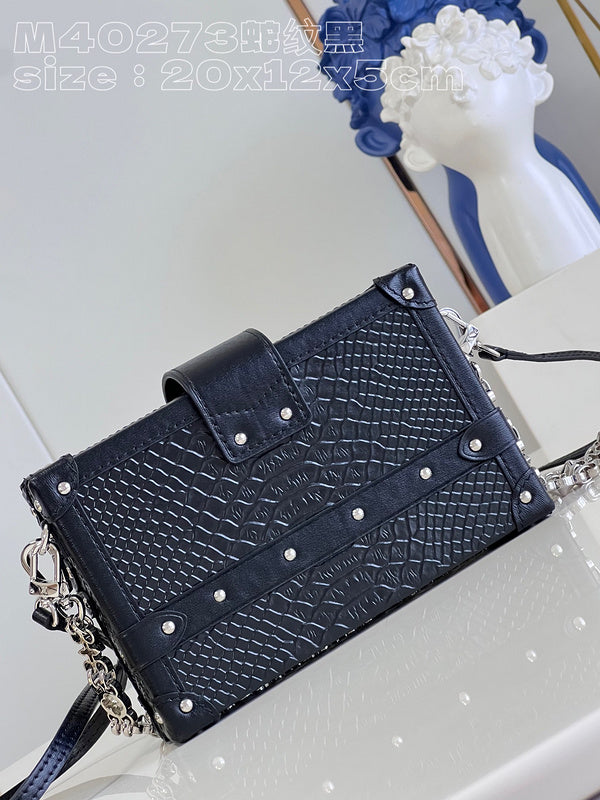 COZY BAGS - LOV Bags - 015
