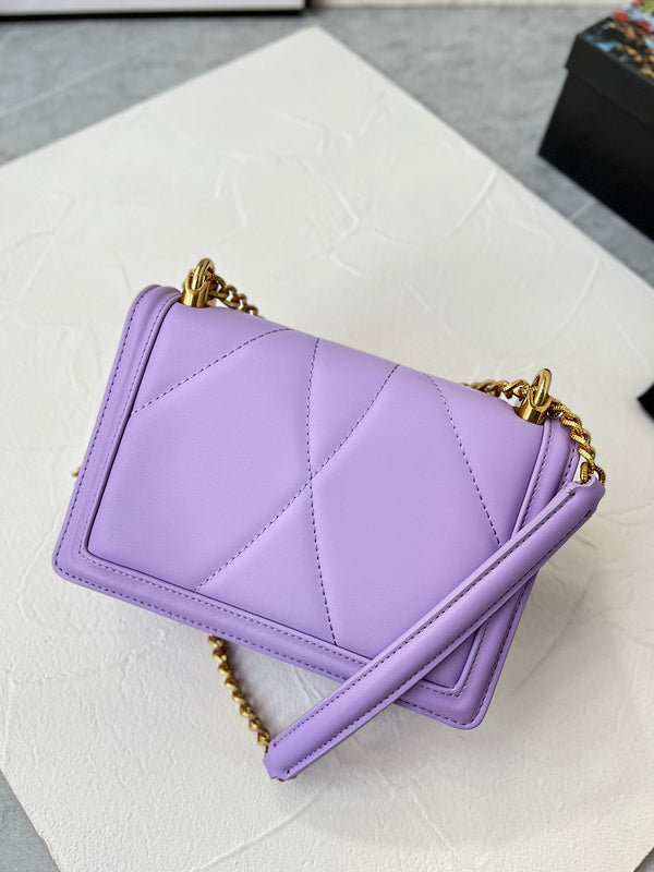 COZY - DAG Bags - 129