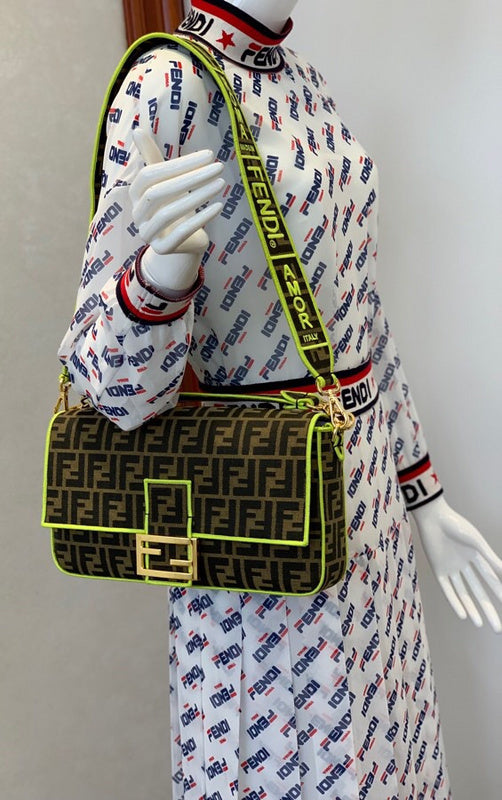 COZY BAGS - FDE Bags - 1128