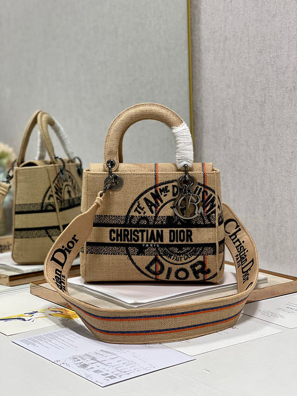 COZY - DOR Lady Bags - 285