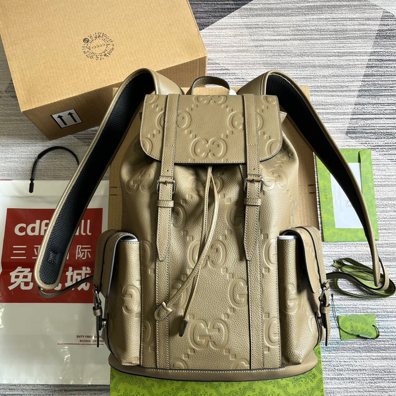 COZY BAGS - Guki Backpacks - 004