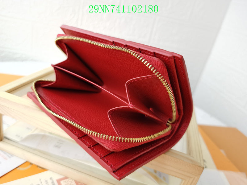 COZY BAGS - CHL Wallet - 517