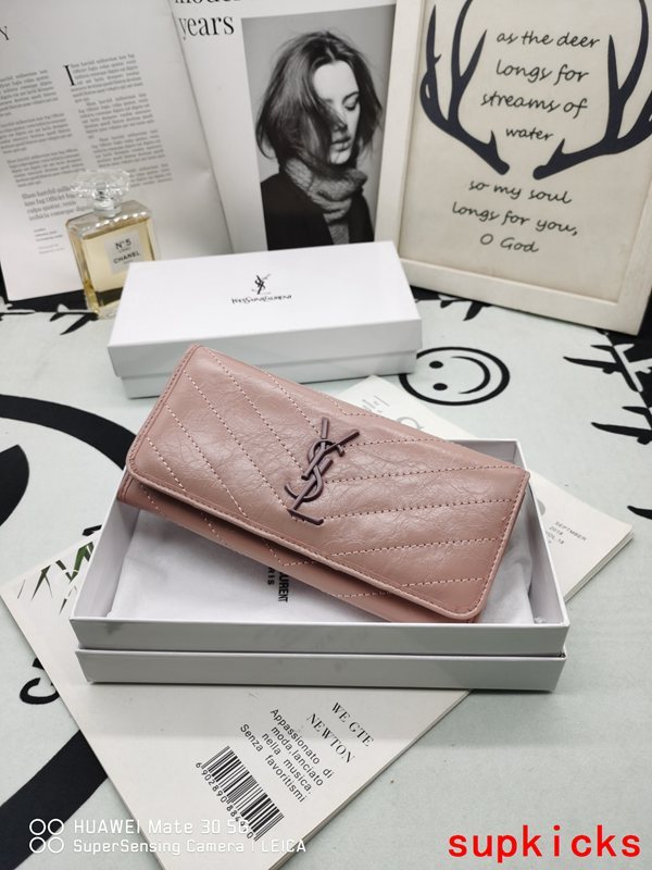 COZY BAGS - Mix Wallets - 611