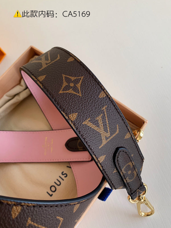COZY - LV Bags - 5169