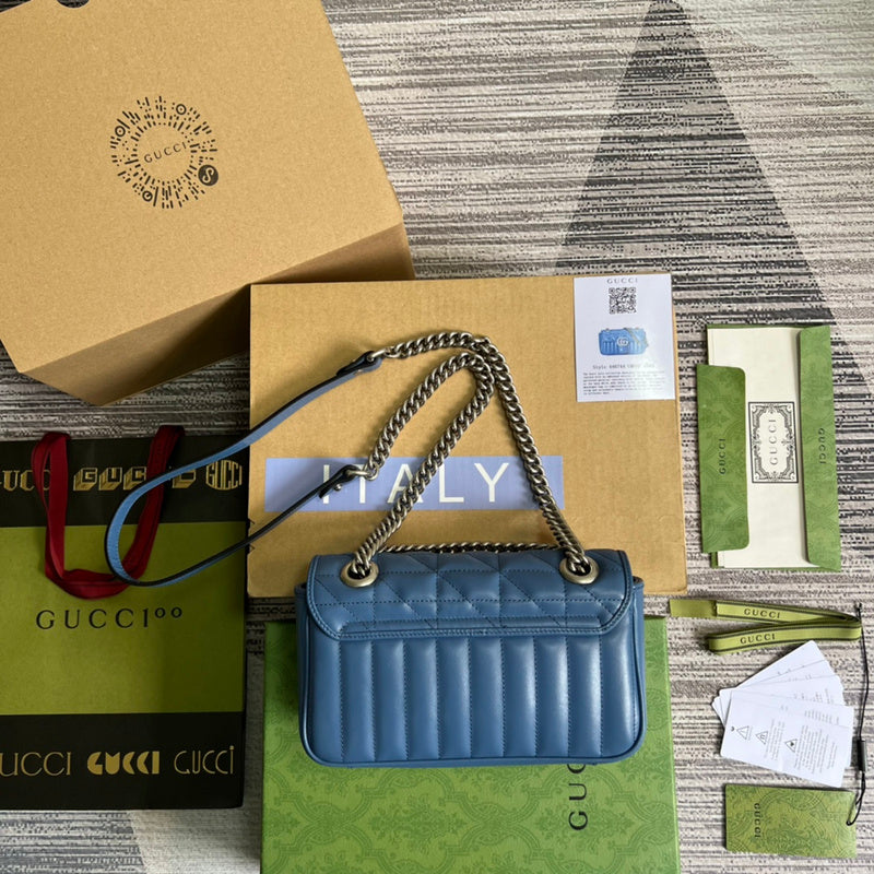 COZY BAGS - GUKI Bags - 1507