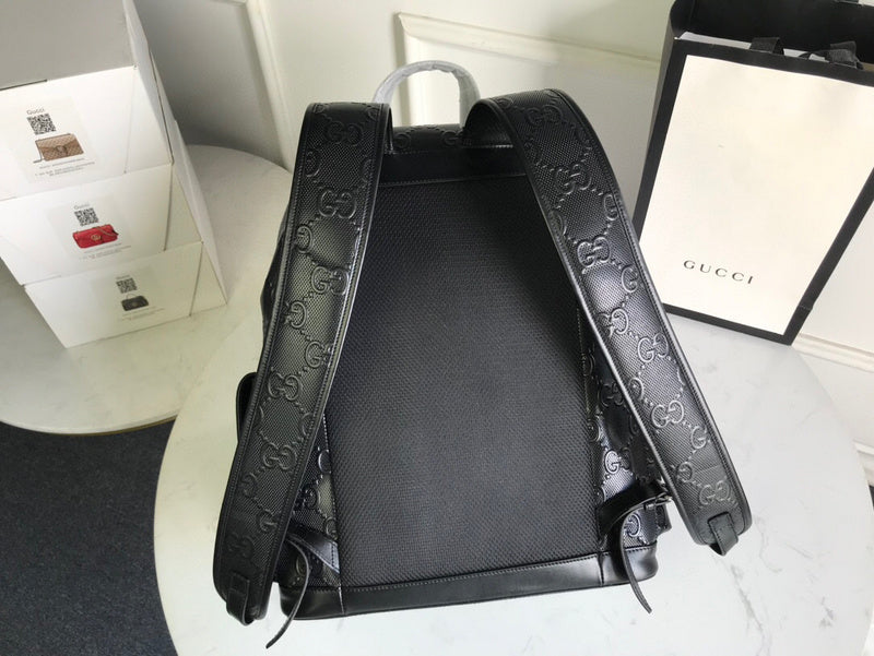 COZY BAGS - Guki Backpacks - 058