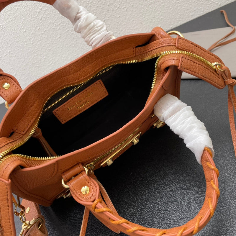 COZY - BG Bags - 659