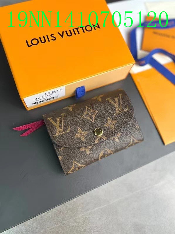 COZY BAGS - LOV Wallet - 255