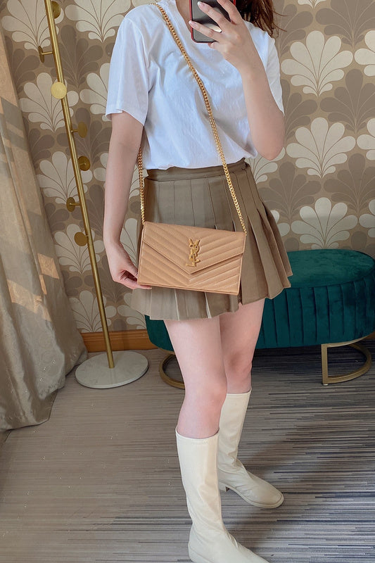 COZY BAGS - YLS Bags - 1201