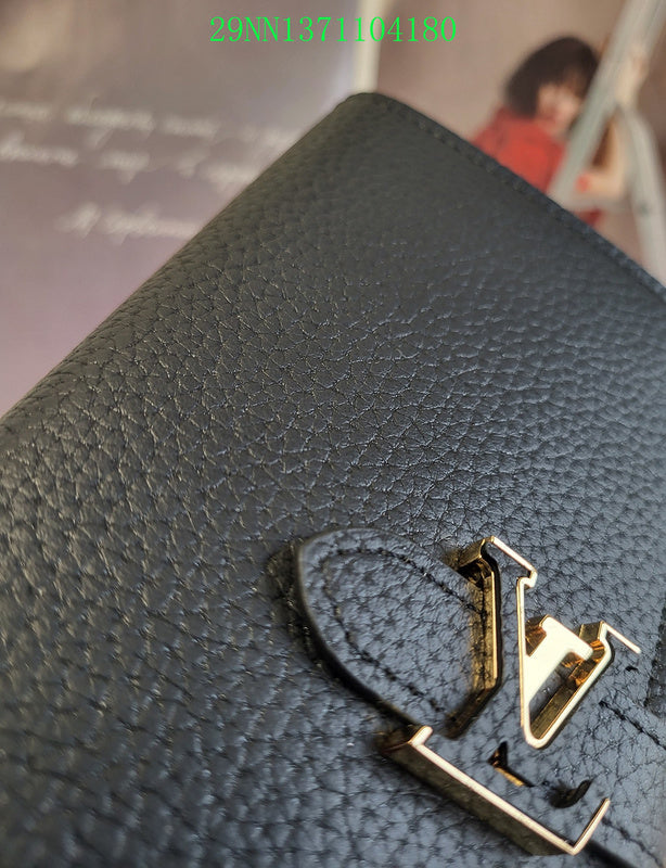 COZY BAGS - LOV Wallet - 901