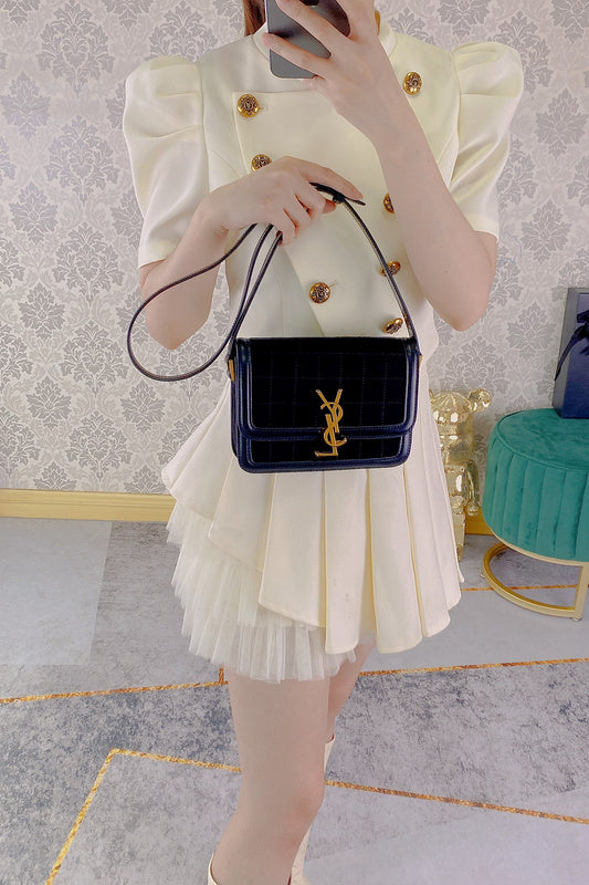 COZY - YLS Bags - 952