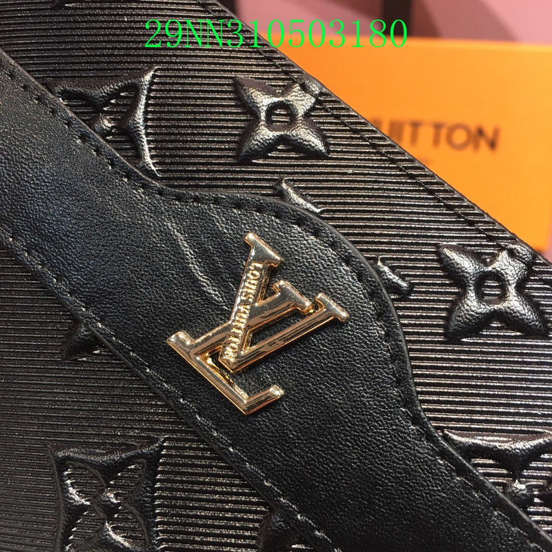 COZY BAGS - LOV Wallet - 1397