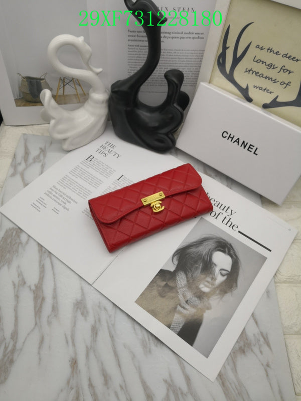 COZY BAGS - CHL Wallet - 217