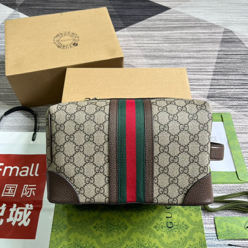 COZY BAGS - Guki Wallet - 001