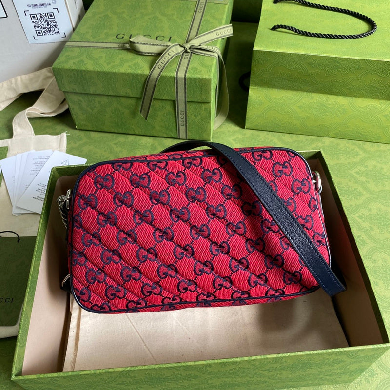JB - Guki Lady Bags - 1037
