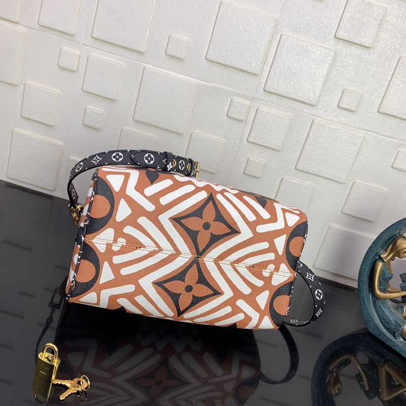 COZY BAGS - LOV Bags - 3856