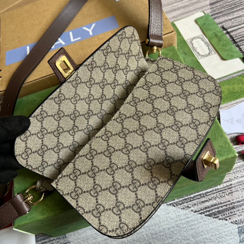 JB - Guki Lady Bags - 425