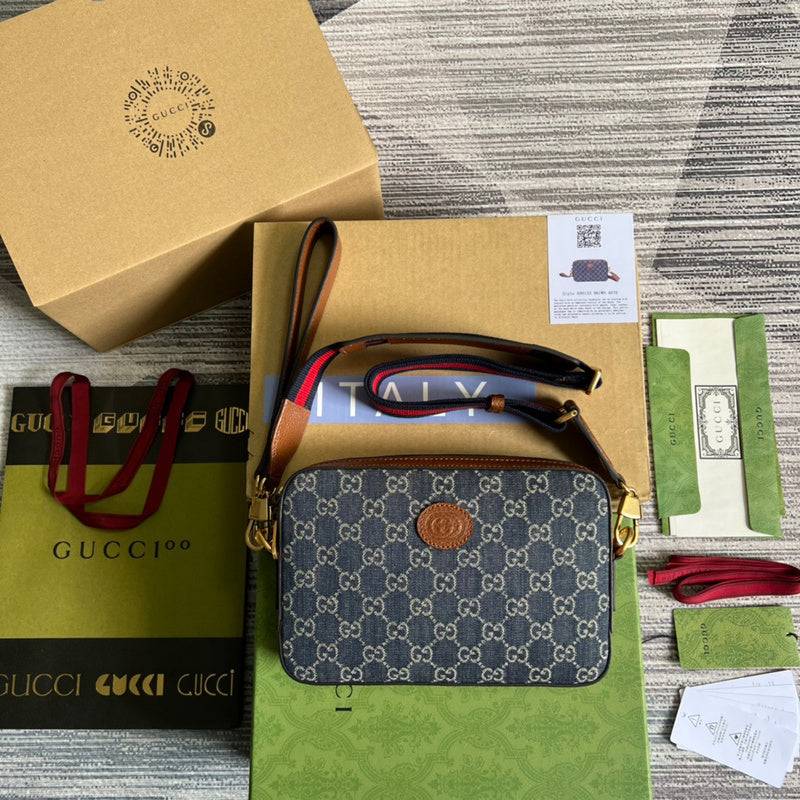 COZY BAGS - Guki Men Bags - 156