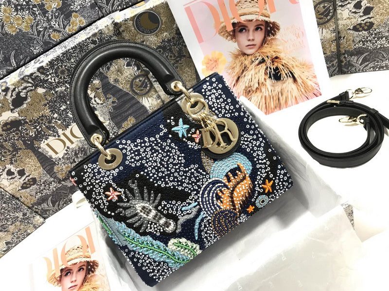 JB - DOR Lady Bags - 072