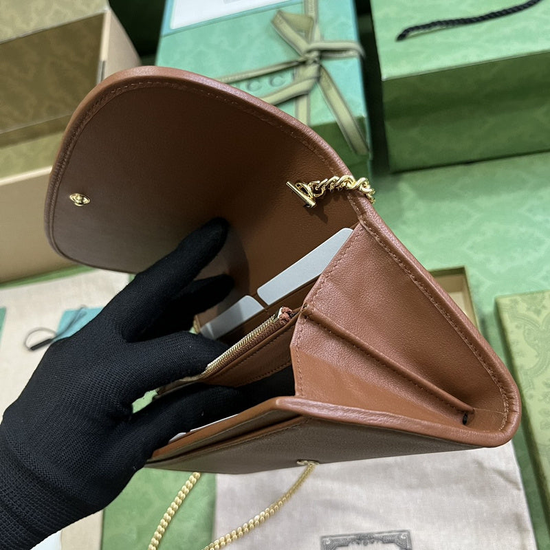 COZY - GUKI Women Bags - 011