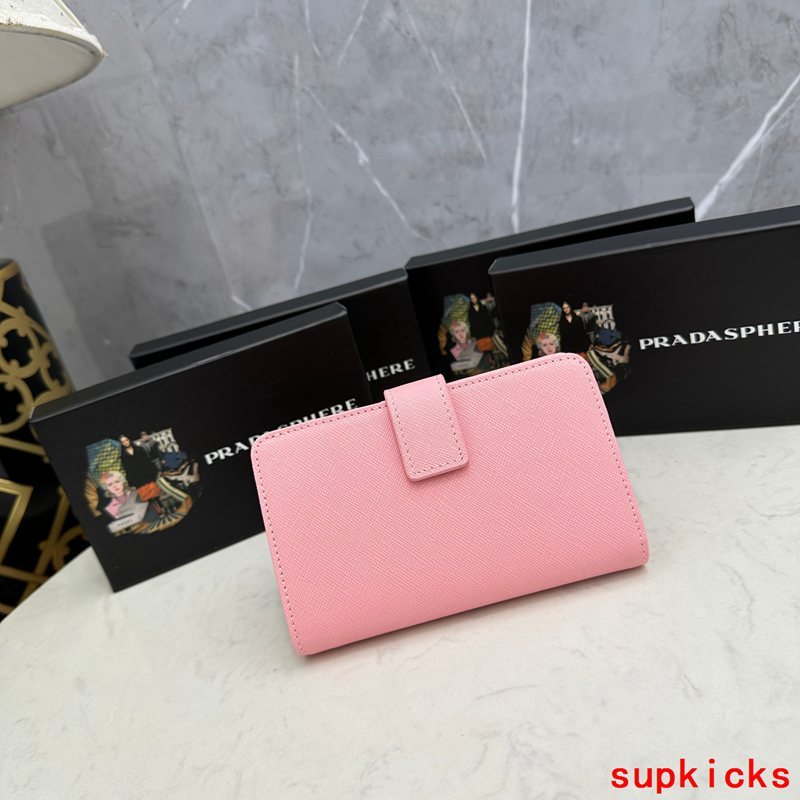 COZY BAGS - Mix Wallets - 586