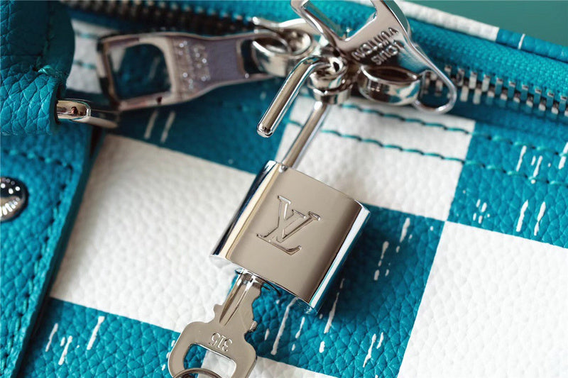 JB - LOV Travel Bags - 208