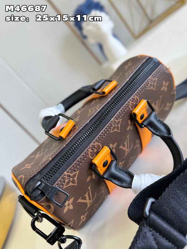 COZY - LV Bags - 461