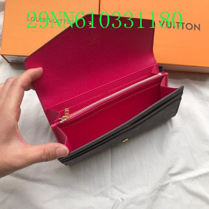 COZY BAGS - LOV Wallet - 1484