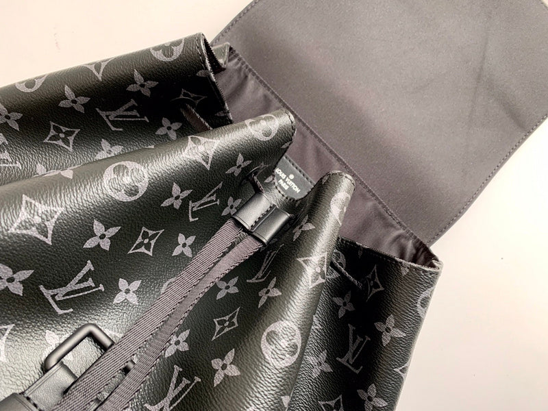 COZY - LOV Backpacks - 038