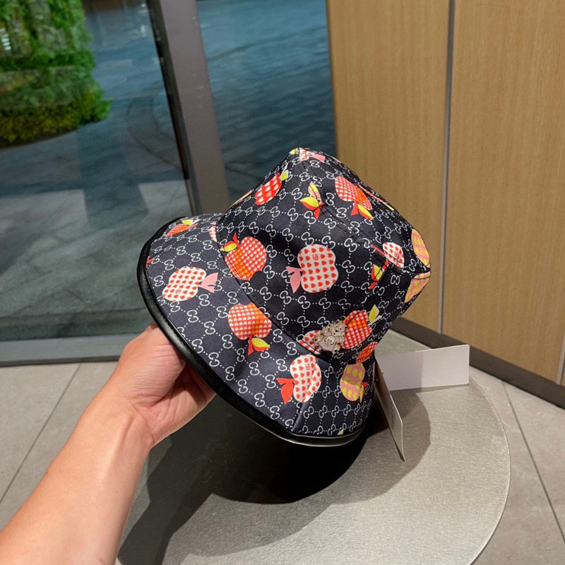 COZY BAGS - Guki Hats & Caps - 059