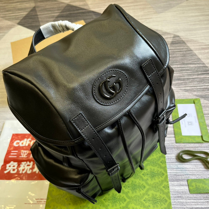 COZY BAGS - Guki Backpacks - 041
