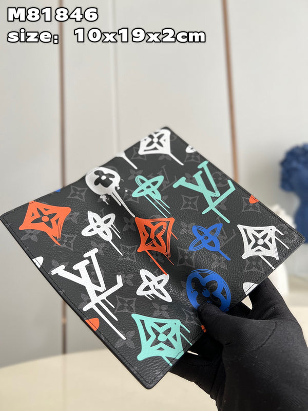 COZY - LOV Wallets - 373