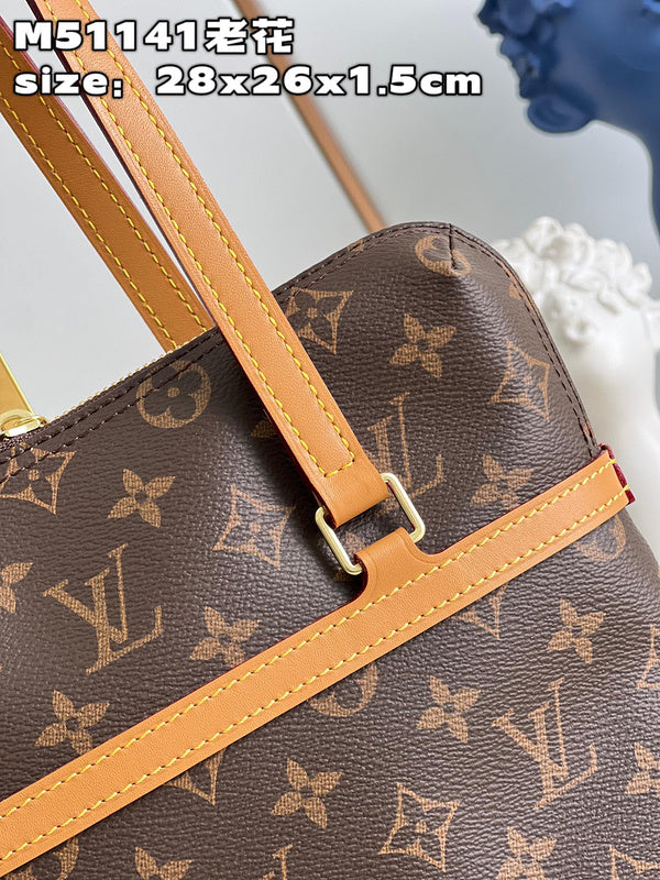COZY - LV Bags - 1336