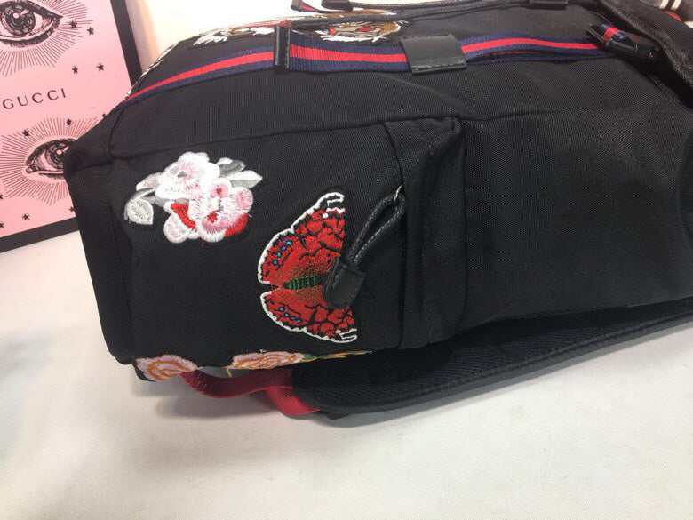 COZY BAGS - GUKI Bags - 467