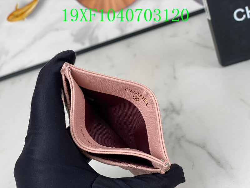 COZY BAGS - CHL Wallet - 050