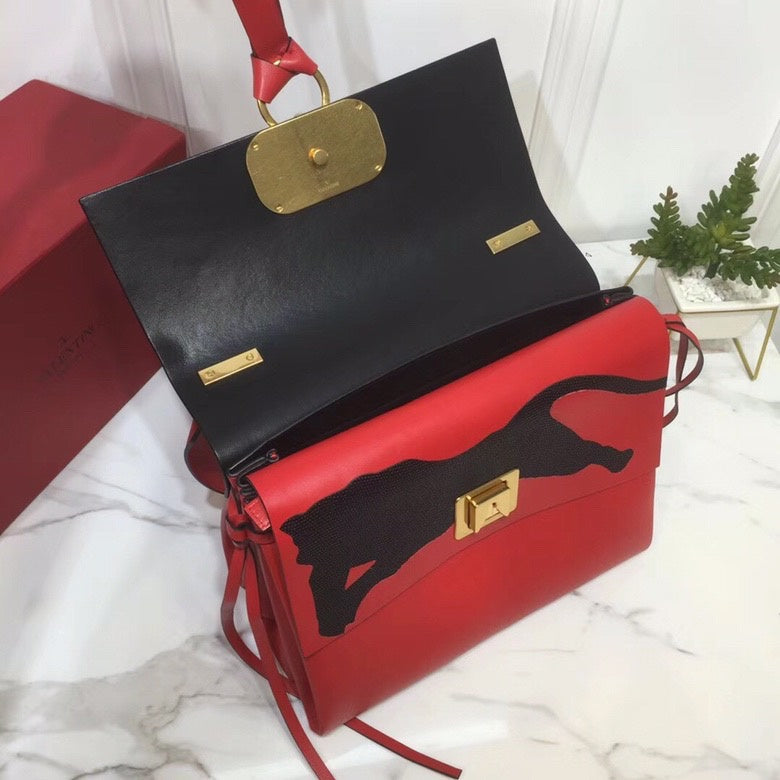 JB - VEL Lady Bags - 404