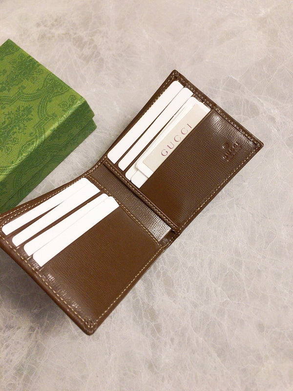 COZY BAGS - Guki Wallet - 207